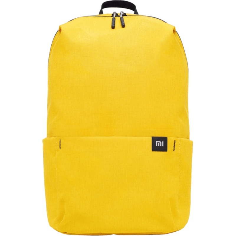 Yellow Xiaomi 10L Travel Camping Backpack Bag Leisure Sports Chest Pack Unisex (One Size)
