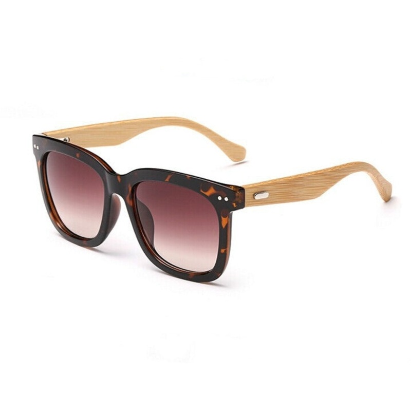 Bamboo Sunglasses