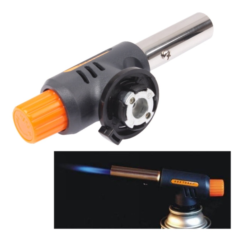 Multi Purpose Gas Torch (colors and sizes)