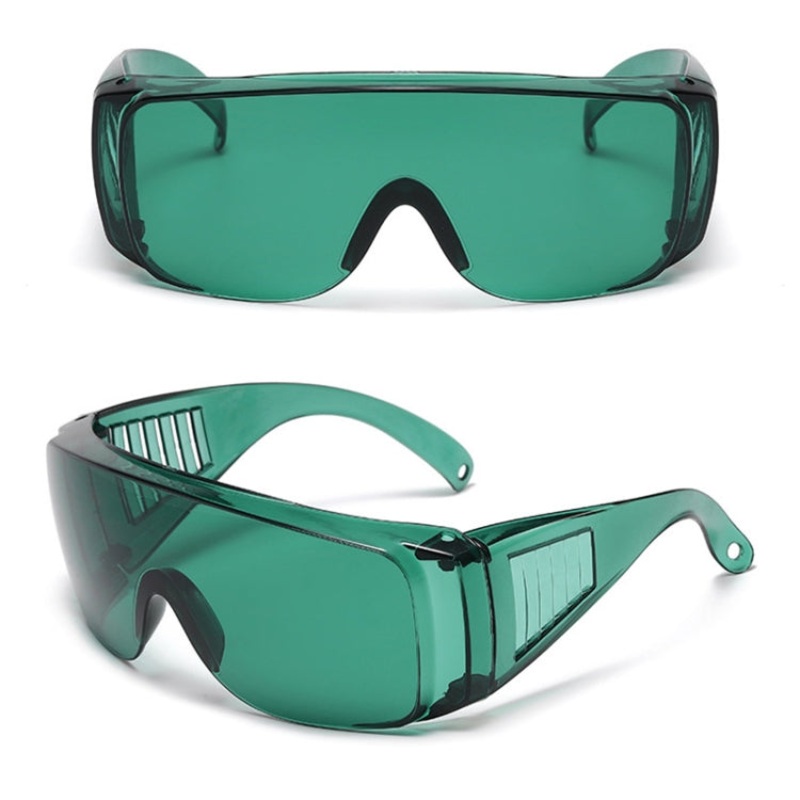 Green Laser Protective Eyewear, Protection wavelength: 532nm(Green)