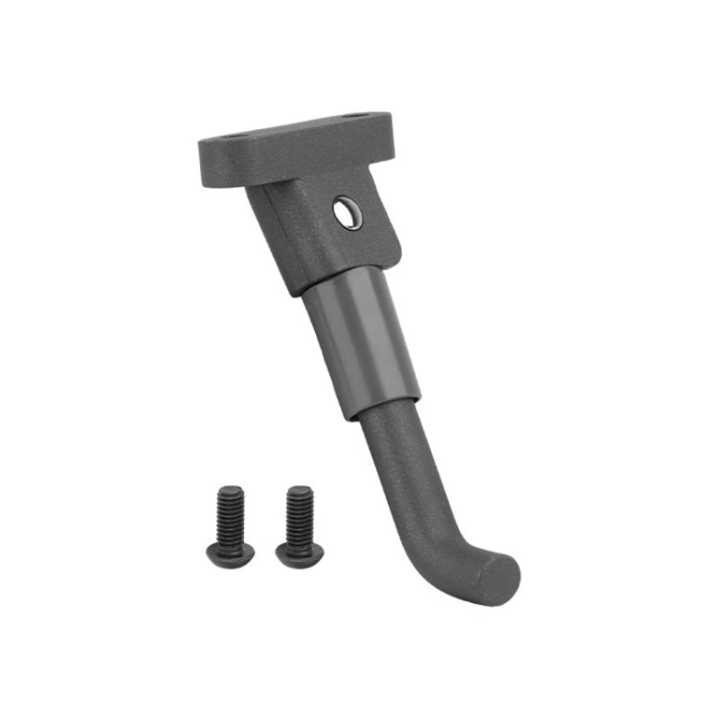 For Xiaomi 4 Pro AIMITE Electric Scooter Accessories Metal Foot Support(Grey)