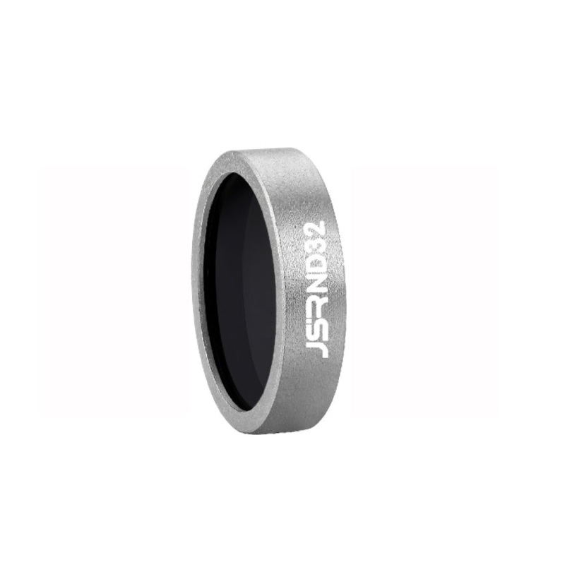 JSR Filter Add-On Effect Filter For Parrot Anafi Drone ND32